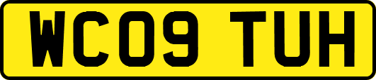 WC09TUH