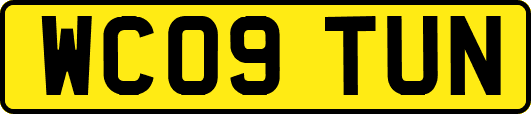 WC09TUN