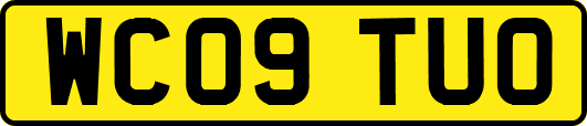 WC09TUO