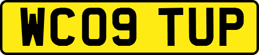 WC09TUP