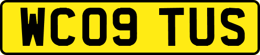 WC09TUS
