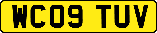 WC09TUV
