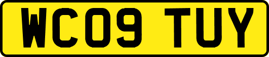 WC09TUY