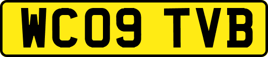WC09TVB