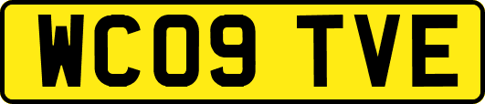 WC09TVE