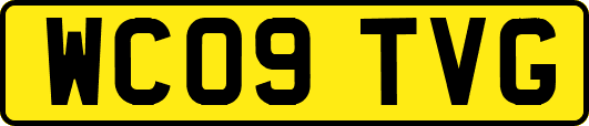 WC09TVG