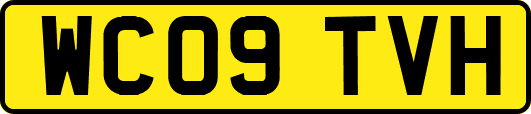 WC09TVH
