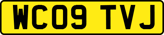 WC09TVJ