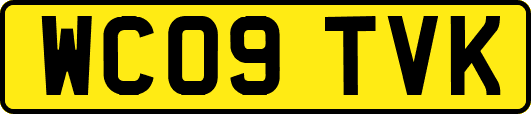 WC09TVK