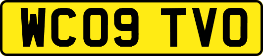 WC09TVO