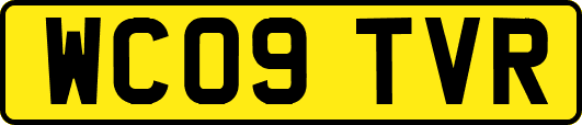 WC09TVR