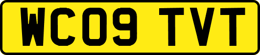 WC09TVT