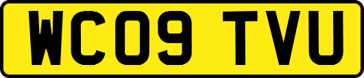 WC09TVU