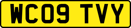 WC09TVY