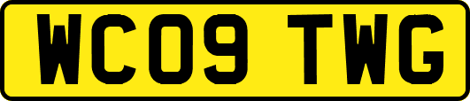 WC09TWG