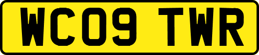 WC09TWR