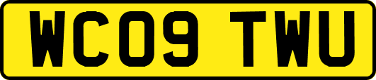 WC09TWU
