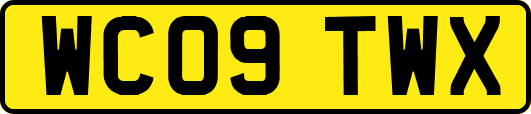 WC09TWX