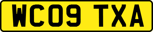WC09TXA
