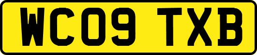 WC09TXB