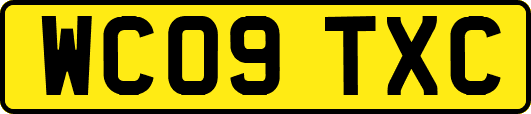 WC09TXC