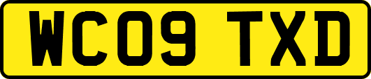 WC09TXD