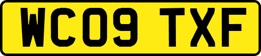WC09TXF