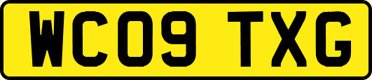 WC09TXG