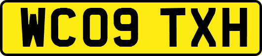 WC09TXH