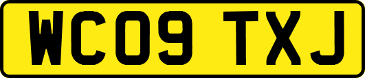 WC09TXJ