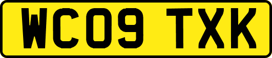 WC09TXK