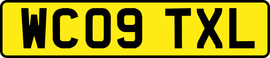 WC09TXL