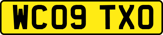 WC09TXO