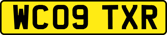 WC09TXR