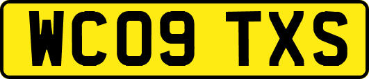 WC09TXS