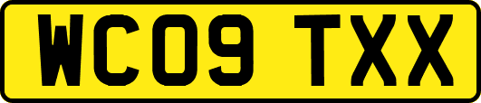 WC09TXX