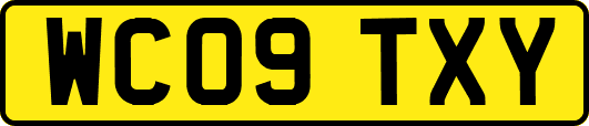 WC09TXY