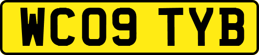 WC09TYB