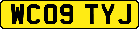 WC09TYJ