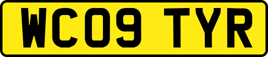 WC09TYR