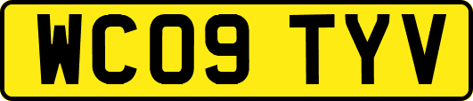 WC09TYV