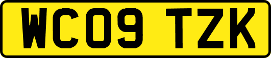 WC09TZK
