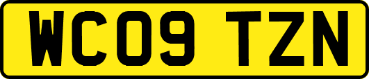 WC09TZN