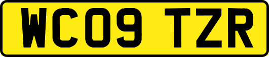 WC09TZR