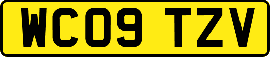 WC09TZV