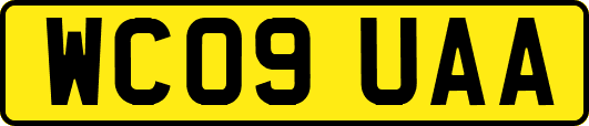 WC09UAA