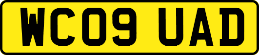WC09UAD