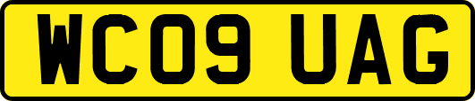 WC09UAG