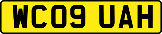 WC09UAH