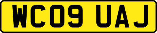 WC09UAJ